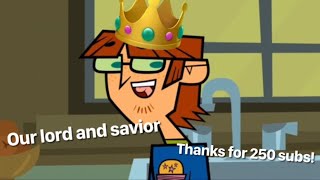 Harold’s Best Moments (TDI Edition)