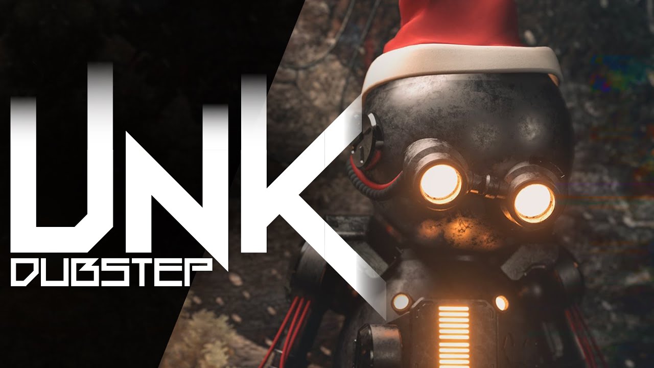 All I Want for Christmas Is Bass (Crankdat Remix)