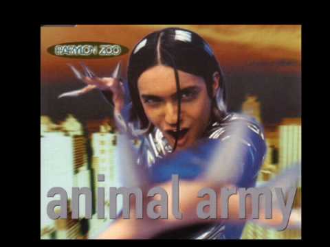 Babylon Zoo- Animal Army (Album Version) Good Audio