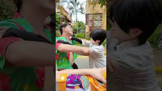 好像哪里不对劲#K-POP#Rumi#Shorts