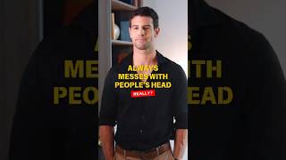 When A Man Is Truly In Love...