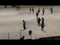 Ireland Vs Morocco - 2017 Development Cup Final -  01 Oct