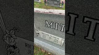 Fletcher Wilson Vann.           Aug 16, 1925-Dec 10, 1974 #familytree #familysearch #grave