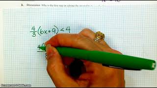 Algebra Module 2 4 Part 2