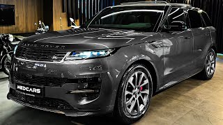 2023 Range Rover Sport  Charismatic Luxury Sport SUV!