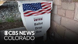 The home rule special election is Tuesday in Douglas Count
