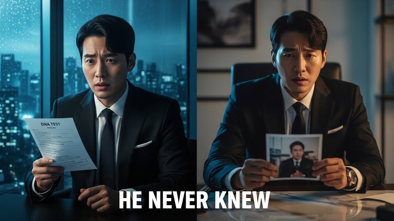 "She Hid His Son for 6 Years... Then He Found Out | What Happens Next Will Shock You"