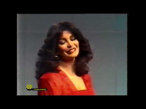 Ajda Pekkan - Yeni Bir Dünya 1980 (Müzik Söleni)