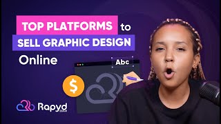 What s the BEST Platform to Sell Graphic Designs Online in 2024
