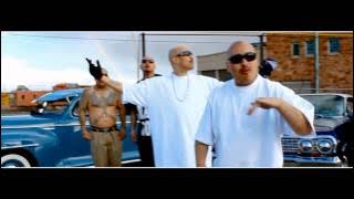 Mr.Capone-E  'OldSchool'  ft Ese Lil G & Lil Crazy Locc   Video