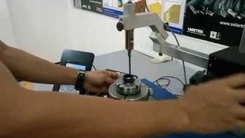 Inside Roundness with R80