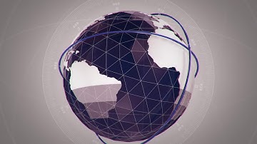 News Intro | After Effects template