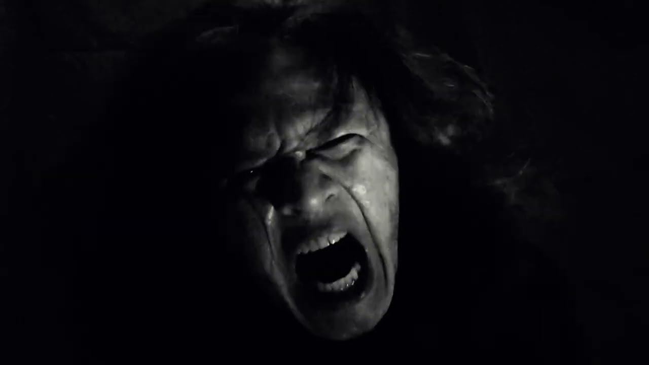 Offswitch - Die Alone (Official Music Video)