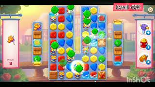 Secrets of area 551 hard level gameplay hard level 309