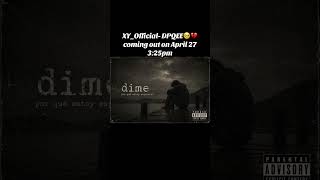 XY_Official- DPQEE🥺💔 (Audio Official) coming out on April 27 3:25pm #spanishdrill