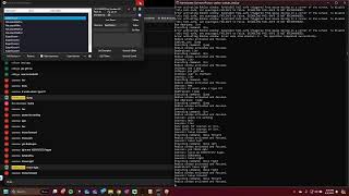Test stream - Testing some chat stuff