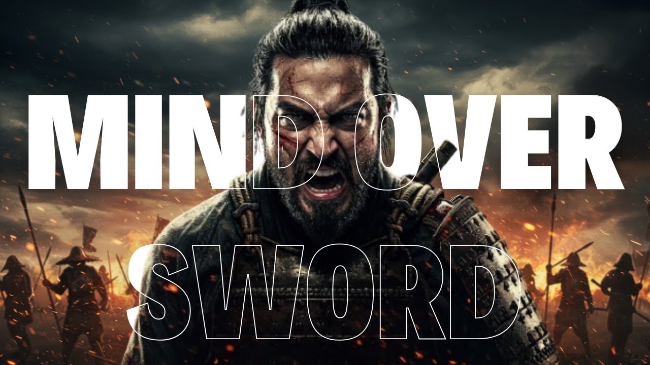 The Psychology of Miyamoto Musashi: Secret of Japan's Greatest Swordsman