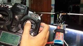 Test tx devo 7