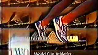 BBC2 Continuity 1989