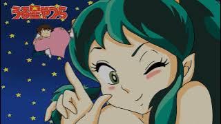 Urusei Yatsura-Lum no love song(Subtitulado Español)