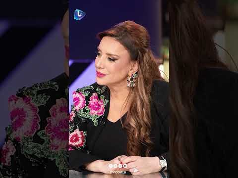 هل تعرضت ماغي فرح للت ح رش من أحد السياسيين وهل بتخو ف الرجال