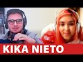 SOBRENATURAL #05 - KIKA NIETO @Kika Nieto