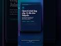 Chip AI đầu tiên của OpenAI đc trình làng ! #tintuc #new #news #congnghe #openai