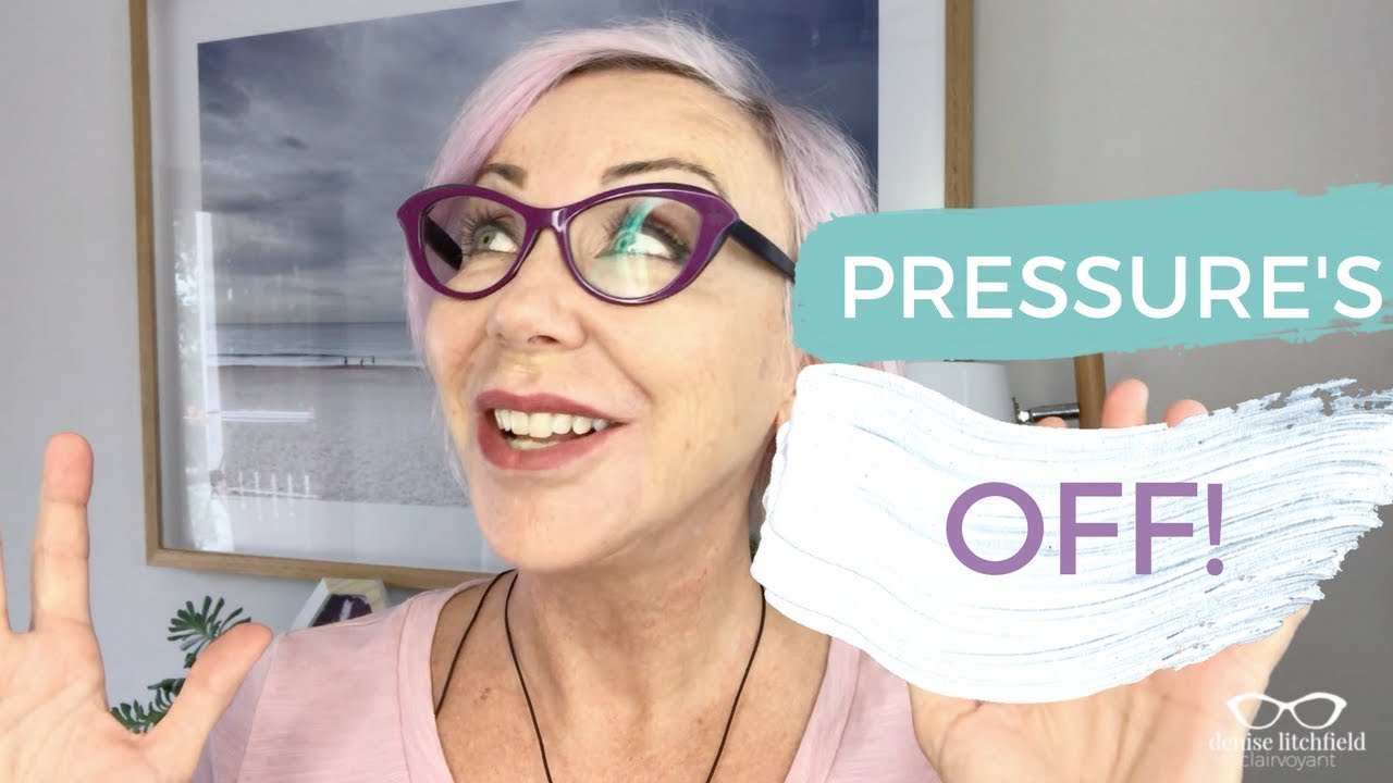 Your job as a Psychic - tips for psychic professionals - YouTube