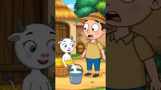 Miraculous Milk from Gay Cows🐄 #trend##youtubeshorts#trendingshorts#trending#viralshorts#3danimation