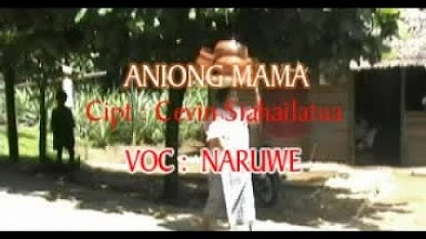 Naruwe - ANIONG MAMA (Official Music Video)