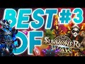 Le terrible secret dekilled  summoners war best of n3