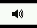 Scary Tiktok Music Meme Sound Effect