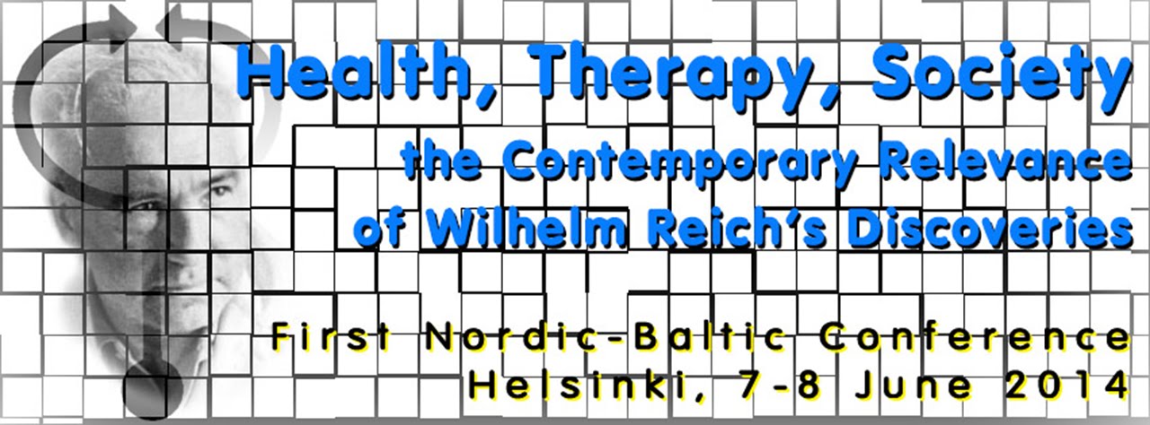 From Psychoanalysis to Vegetotherapy to Orgone Therapy