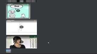Cursed Discord Webm Video Part 6