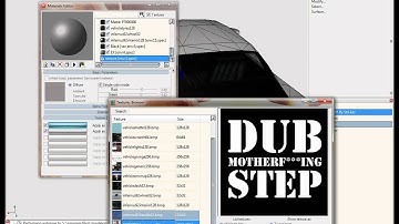 GTA SA Zmodeler tutorial by Str1kez