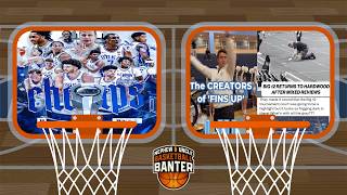Duke wins 2026 ACC Tournament,Big 12 LED court a disaster,LIU's fandom from rags to riches,...