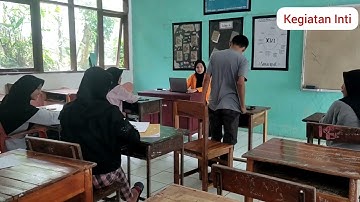 Final Project Microteaching