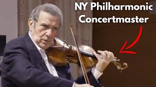 How Rodney Friend's The Violin in Fifths Fixes Violin Technique