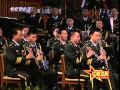 军营大舞台 纪念中国人民志愿军入朝参战60周年《奏响和平乐章》