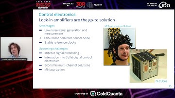 Quantum Magnetometers: Current and Future Applications and Challenges