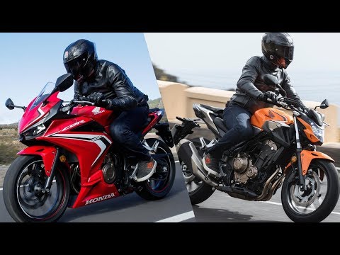 honda-cbr500r-&-cb500f-review-|-updated-for-2019-&-still-a2-licence-friendly