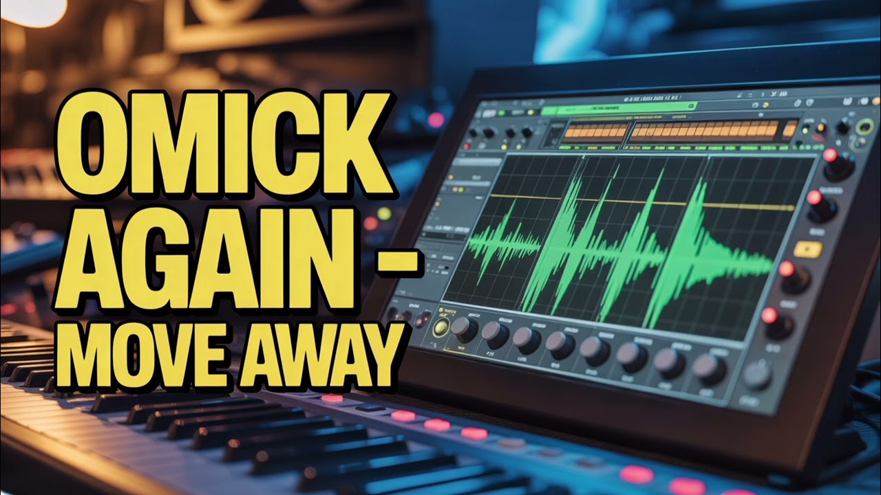 Watch Move Away _ Omick Again(Official Music) on YouTube Watch Move Away _ Omick Again(Official Music) on YouTube