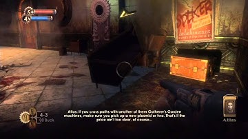 (TGMW) Rescuing Little Girls | Bioshock Playthrough (Part 8)