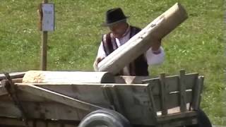 Bobrovec - Štefan Nagy Z Liptovského Jána Asi Rok 2007