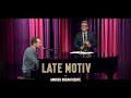 LATE MOTIV - Ángel Martín. La solución a todo esto - #CoronavirusElMusical | #LateMotiv765