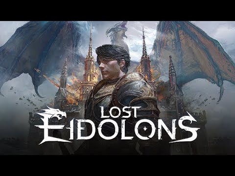 Авторы Lost Eidolons хотят, чтобы их игра попала в подписку Game Pass
