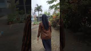 Tugas Bahasa Inggris PKGSD-MBI
