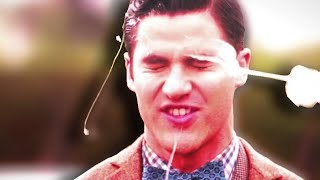 ▶︎ blaine anderson | feel it still