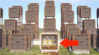 I'm the LUCKIEST Raider After this Unlikely Gunpowder JACKPOT!