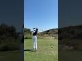 Par 3 party #golf #golfswing #iron #rusticcanyon #par3 #golfer #golflife #friends #titleist